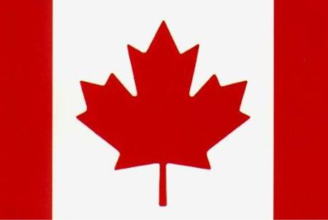 加拿大--探亲访友签证